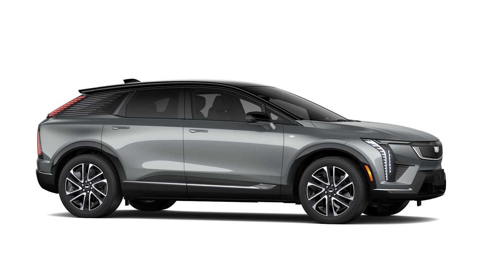 2026 Cadillac OPTIQ 4dr Sport