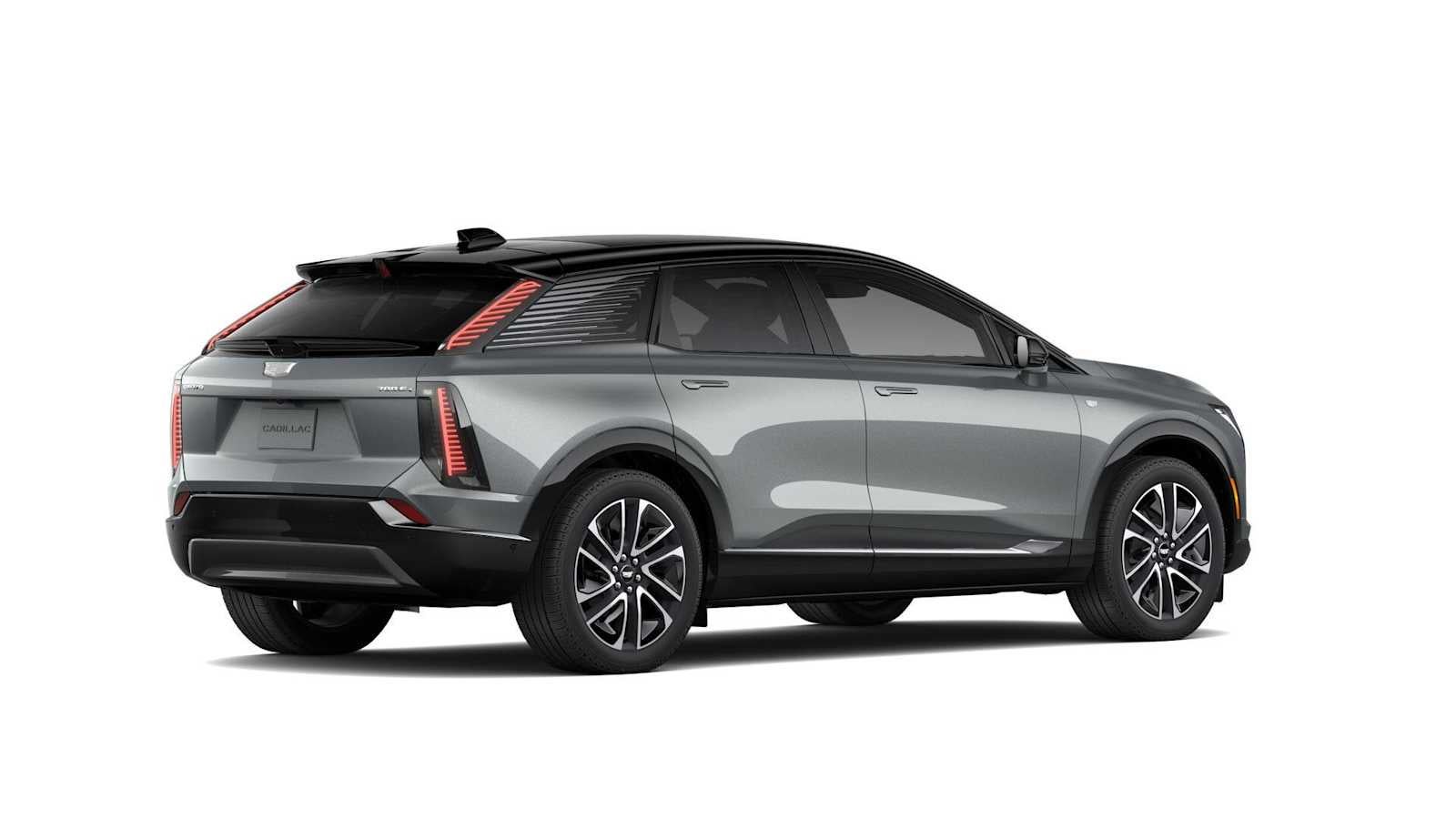 2026 Cadillac OPTIQ 4dr Sport