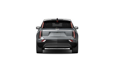 2026 Cadillac OPTIQ 4dr Sport