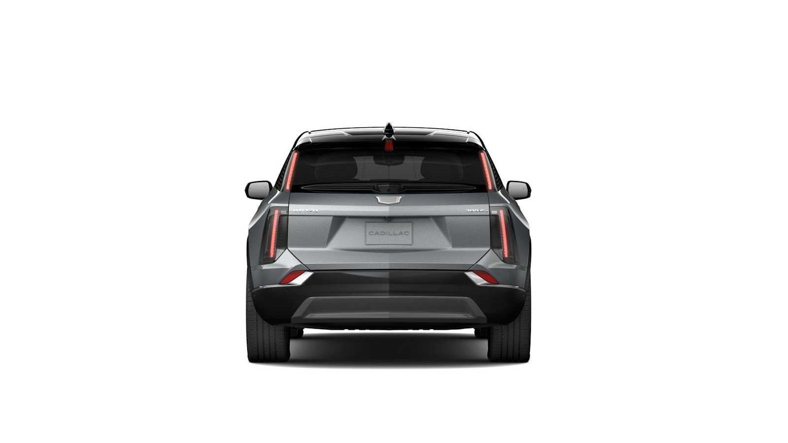 2026 Cadillac OPTIQ 4dr Sport