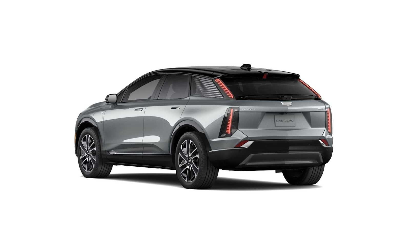 2026 Cadillac OPTIQ 4dr Sport