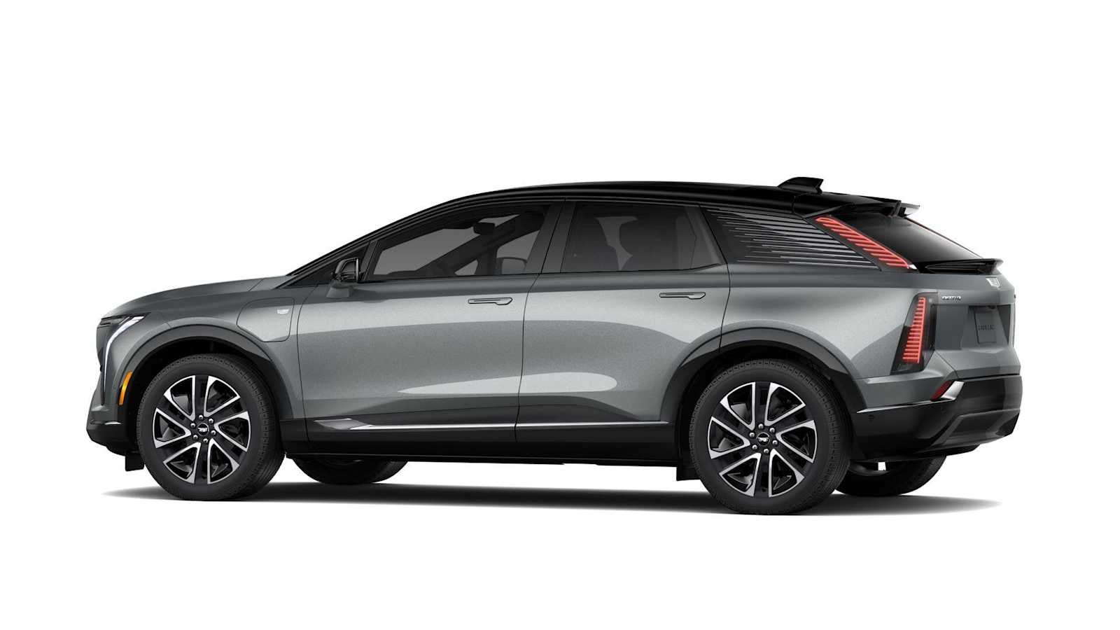 2026 Cadillac OPTIQ 4dr Sport