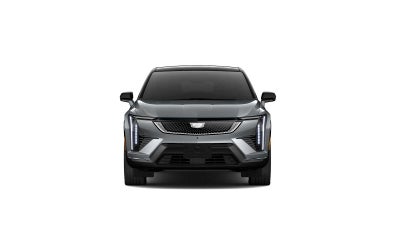 2026 Cadillac OPTIQ 4dr Sport