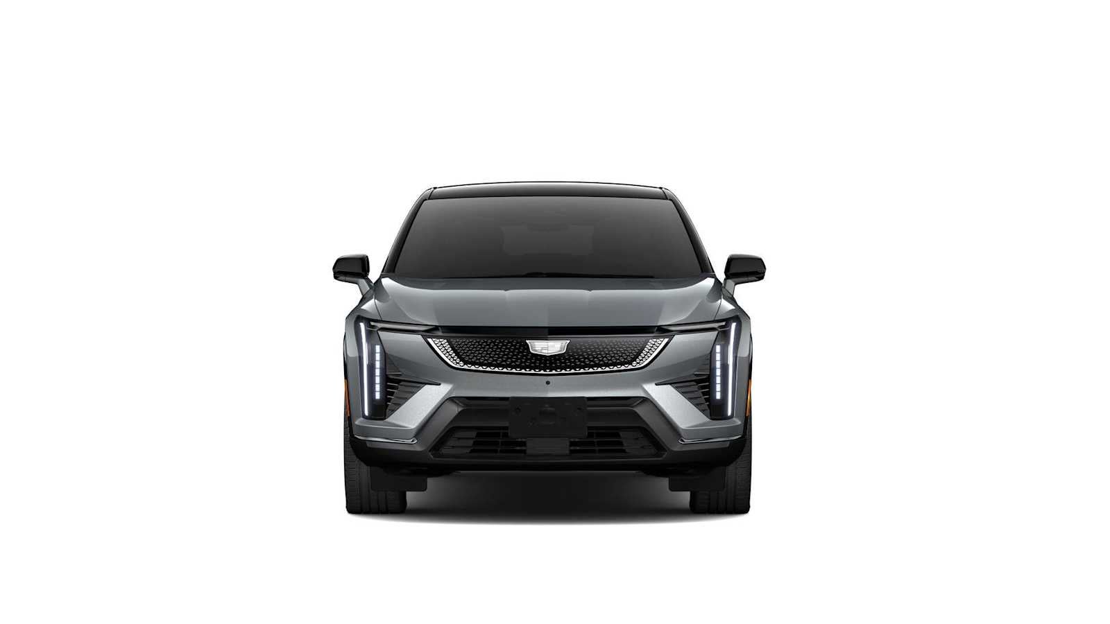 2026 Cadillac OPTIQ 4dr Sport