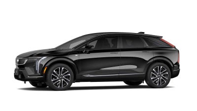 2026 Cadillac OPTIQ 4dr Sport