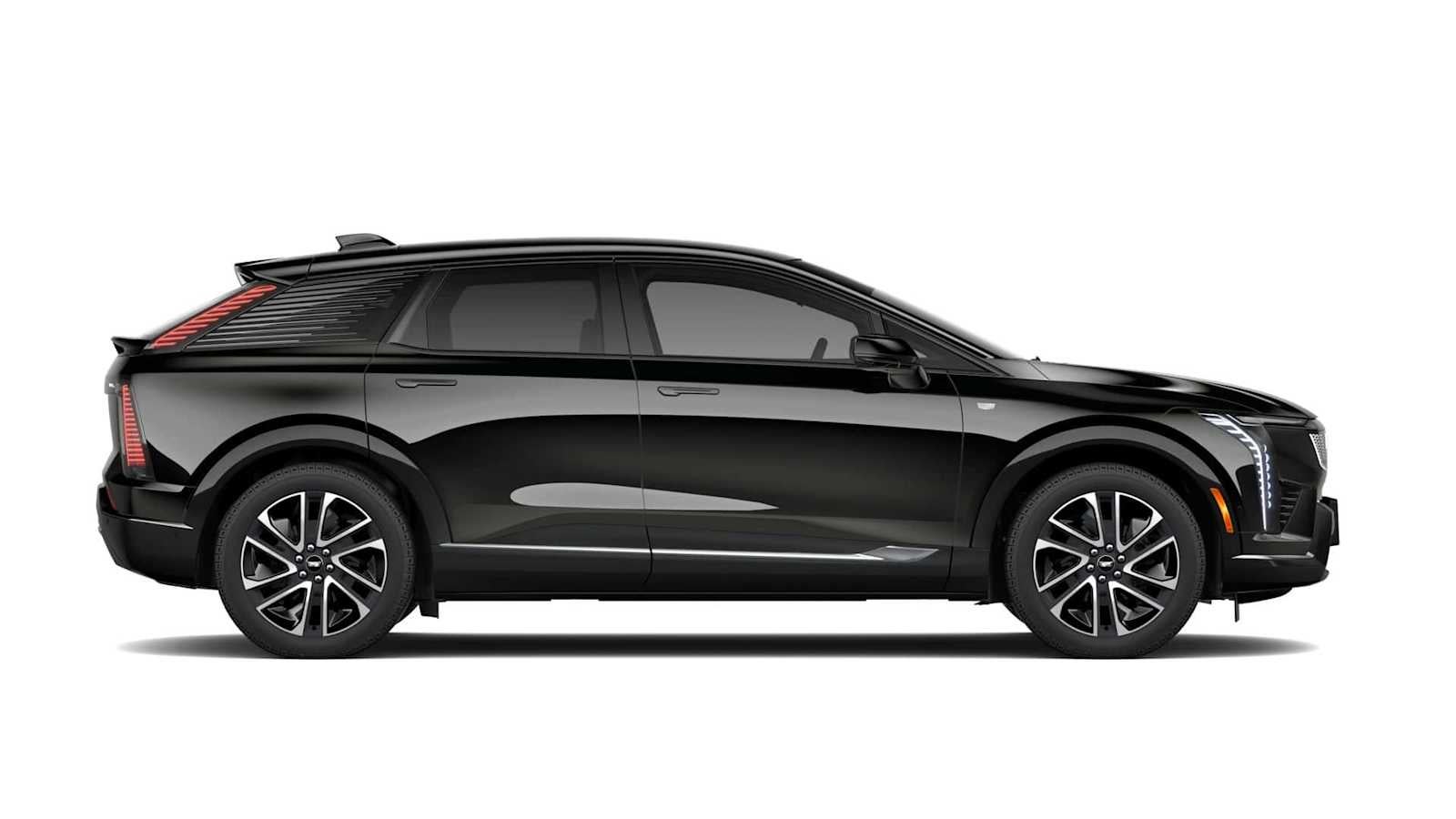 2026 Cadillac OPTIQ 4dr Sport
