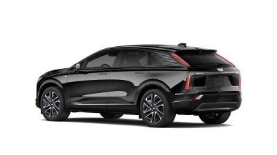 2026 Cadillac OPTIQ 4dr Sport