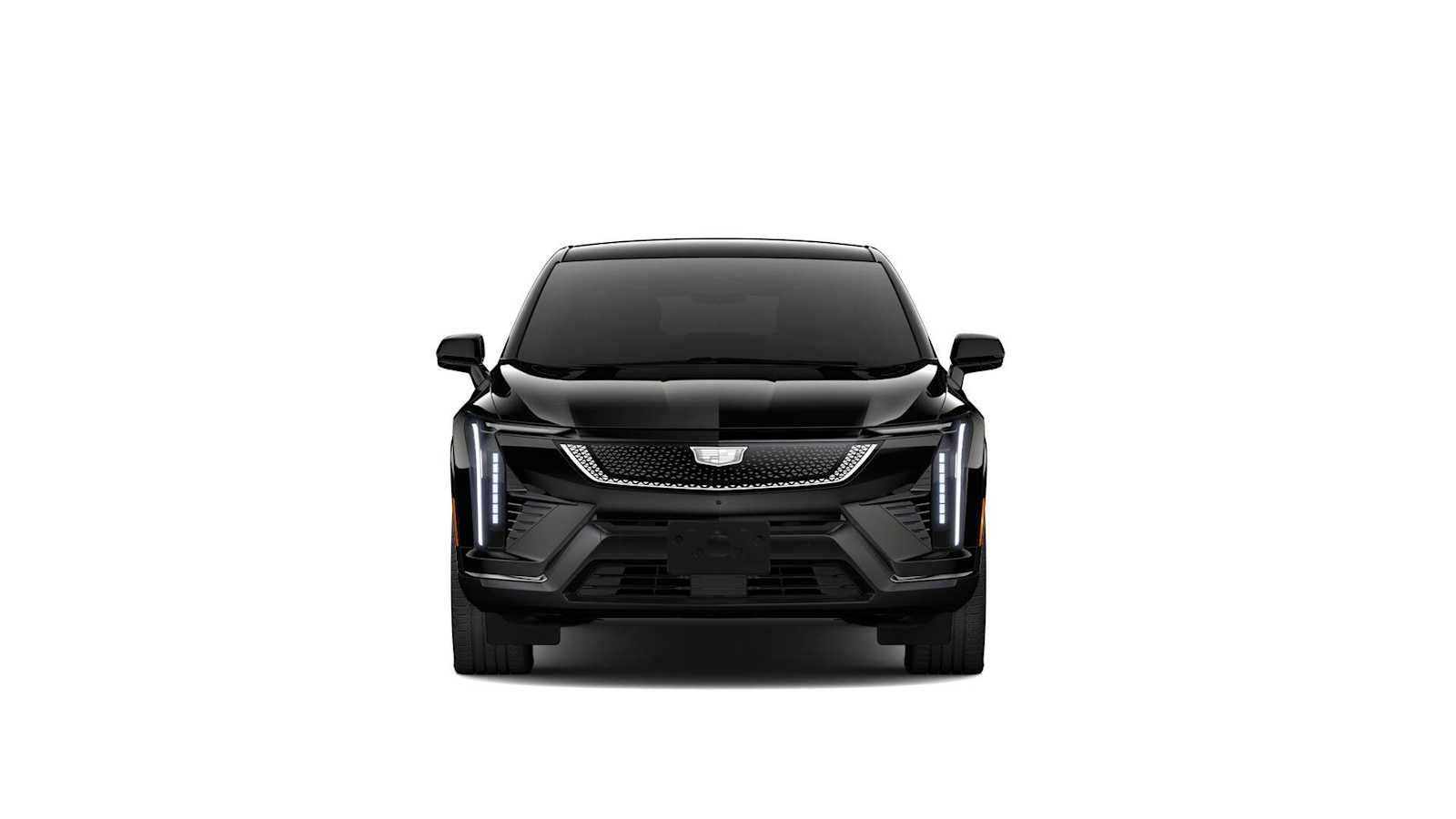 2026 Cadillac OPTIQ 4dr Sport