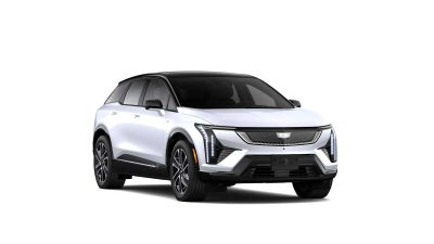 2026 Cadillac OPTIQ 4dr Sport