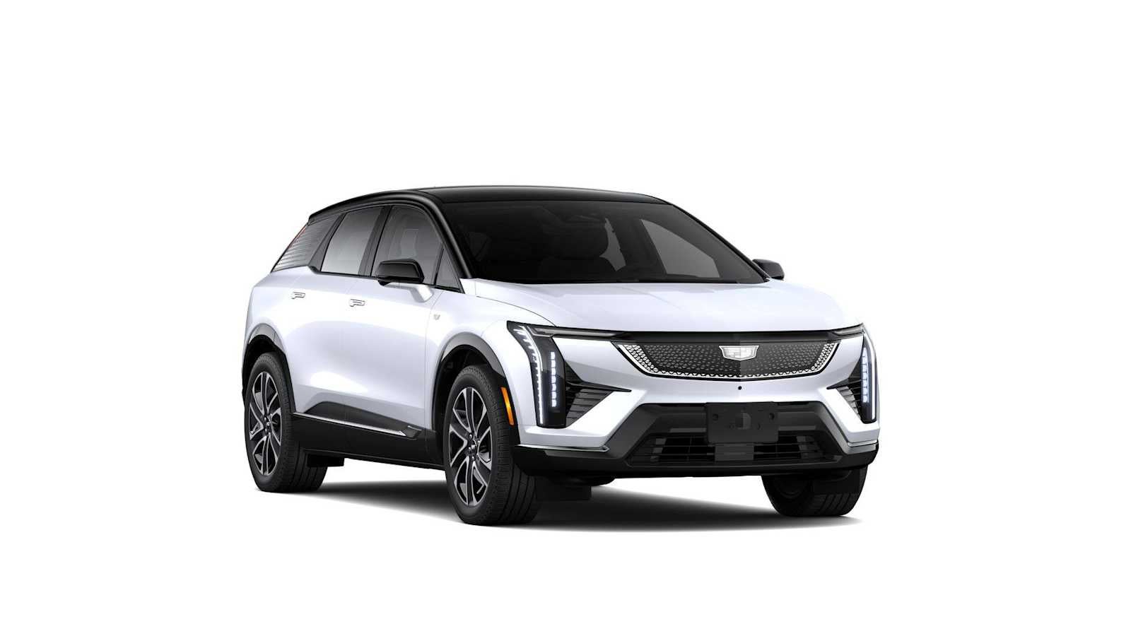 2026 Cadillac OPTIQ 4dr Sport