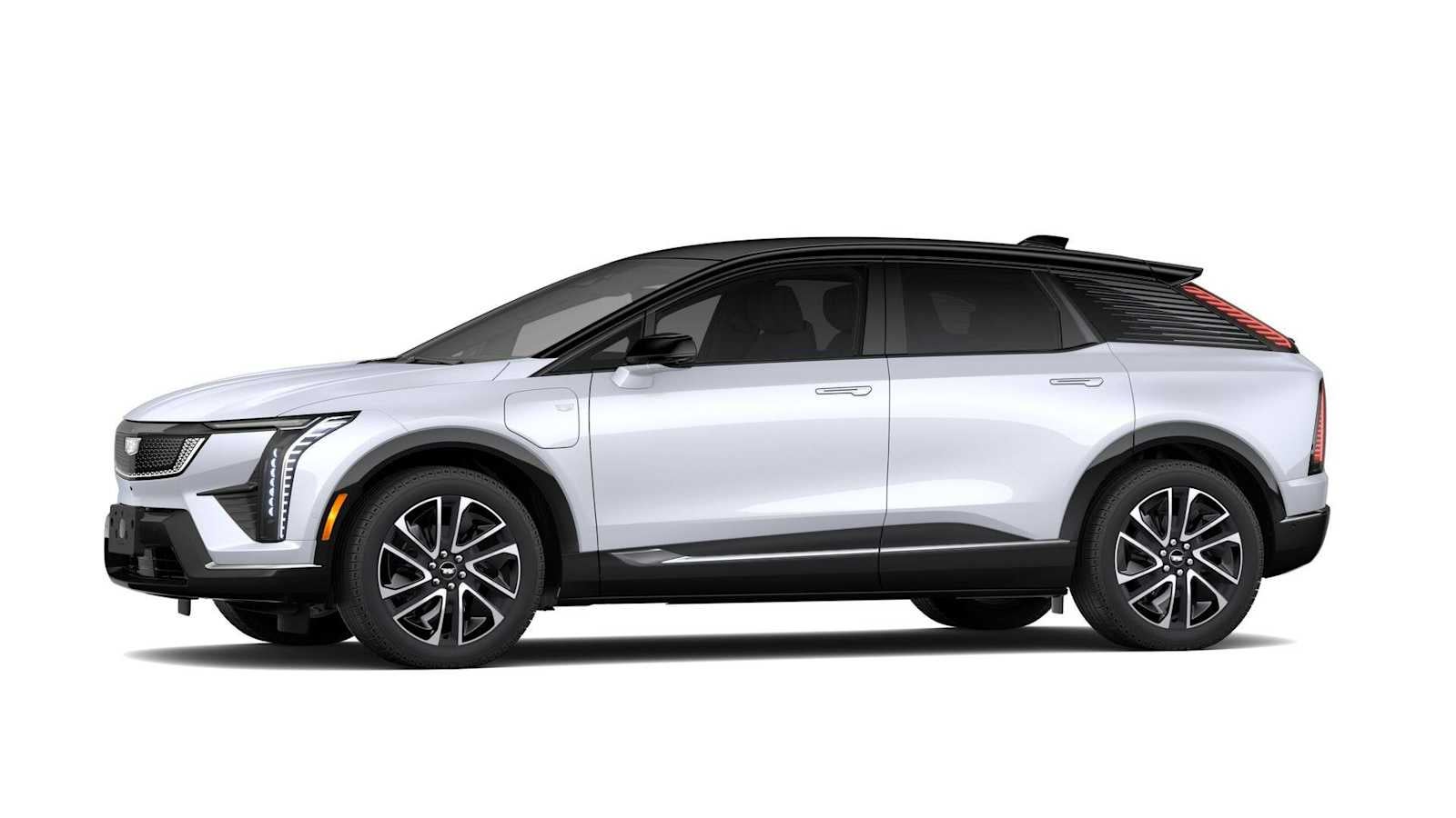 2026 Cadillac OPTIQ 4dr Sport