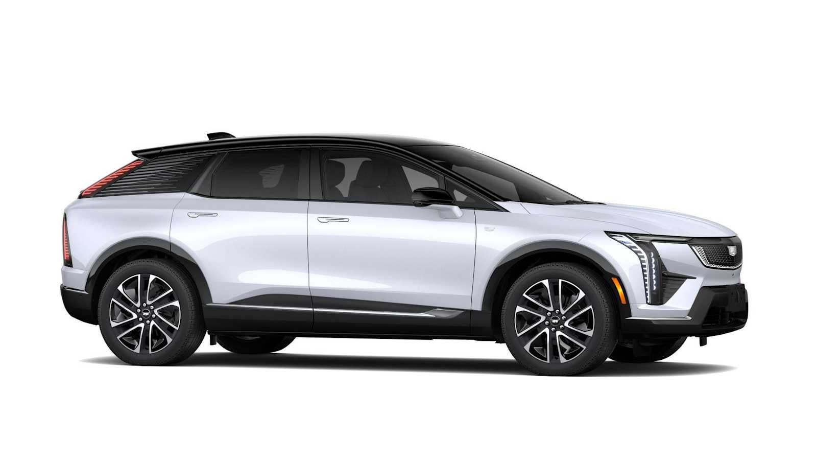 2026 Cadillac OPTIQ 4dr Sport