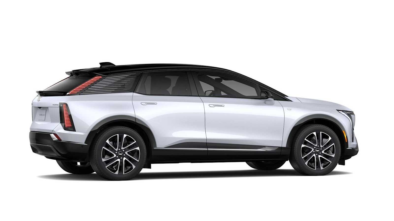 2026 Cadillac OPTIQ 4dr Sport