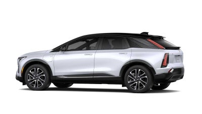 2026 Cadillac OPTIQ 4dr Sport