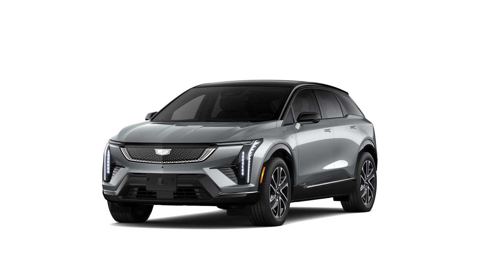 2026 Cadillac OPTIQ 4dr Sport
