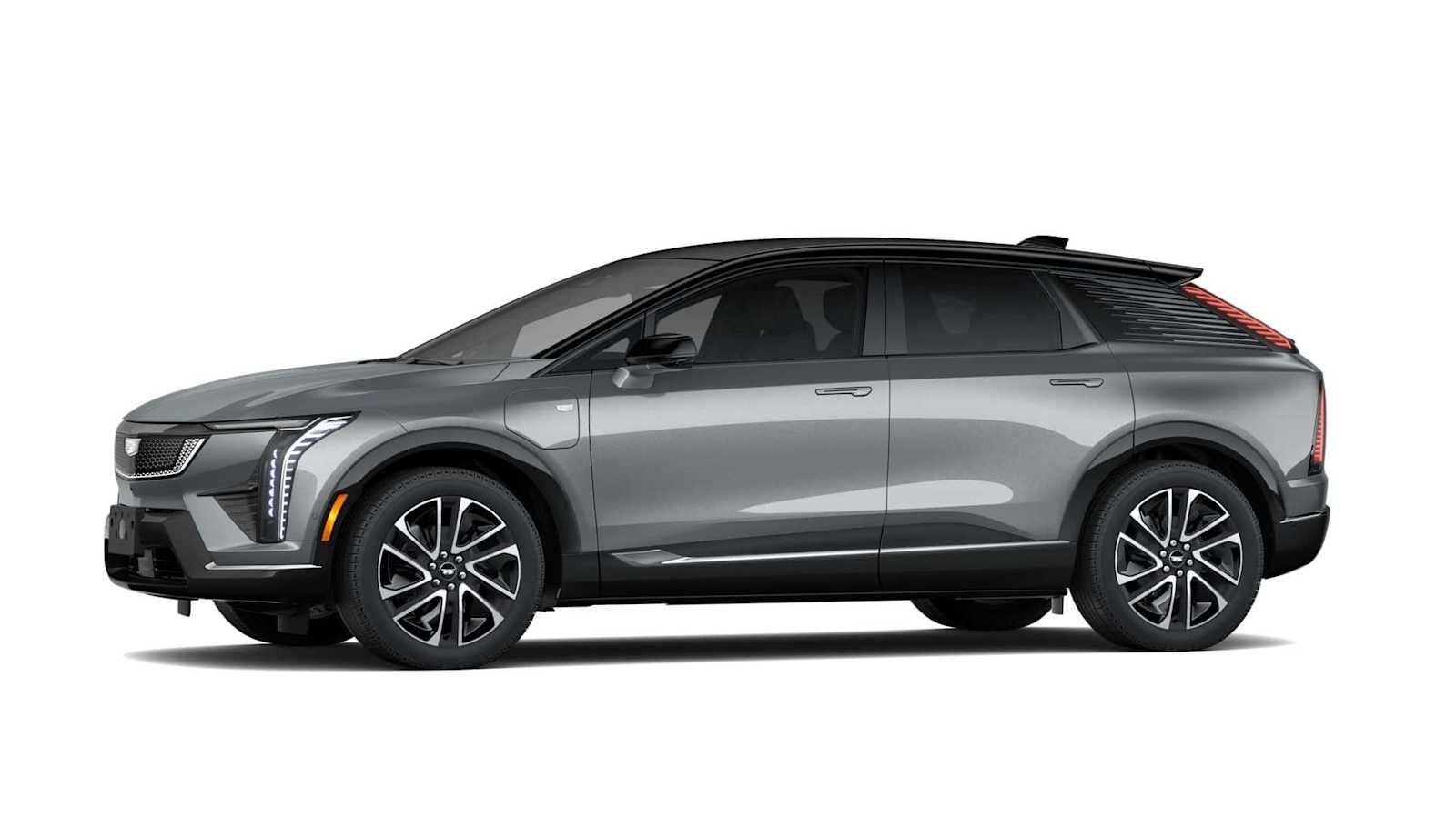 2026 Cadillac OPTIQ 4dr Sport