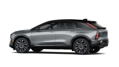 2026 Cadillac OPTIQ 4dr Sport