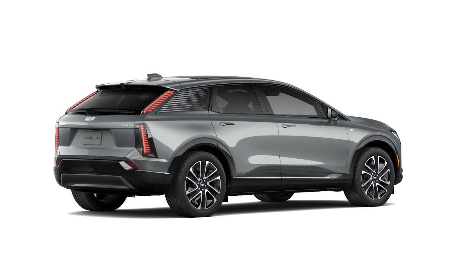 2026 Cadillac OPTIQ 4dr Sport