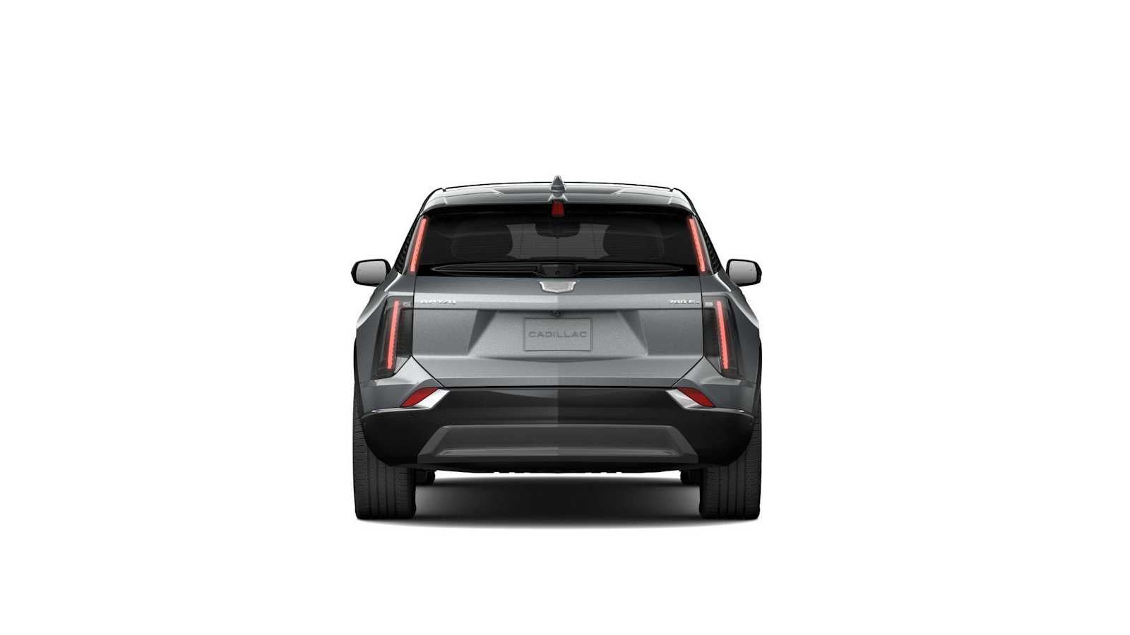 2026 Cadillac OPTIQ 4dr Sport