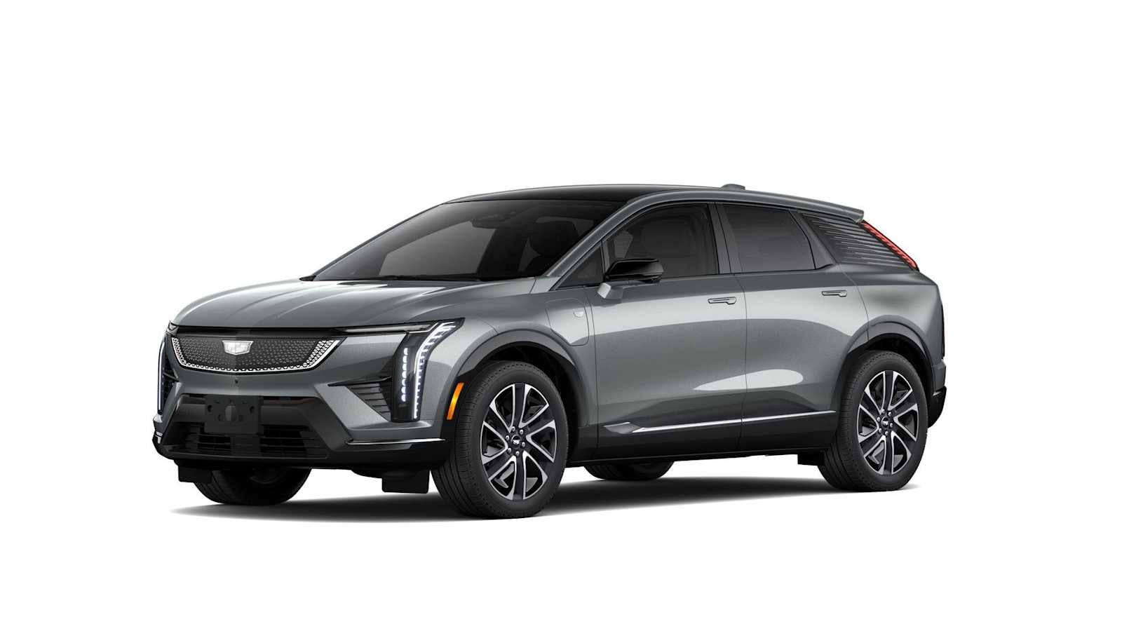 2026 Cadillac OPTIQ 4dr Sport