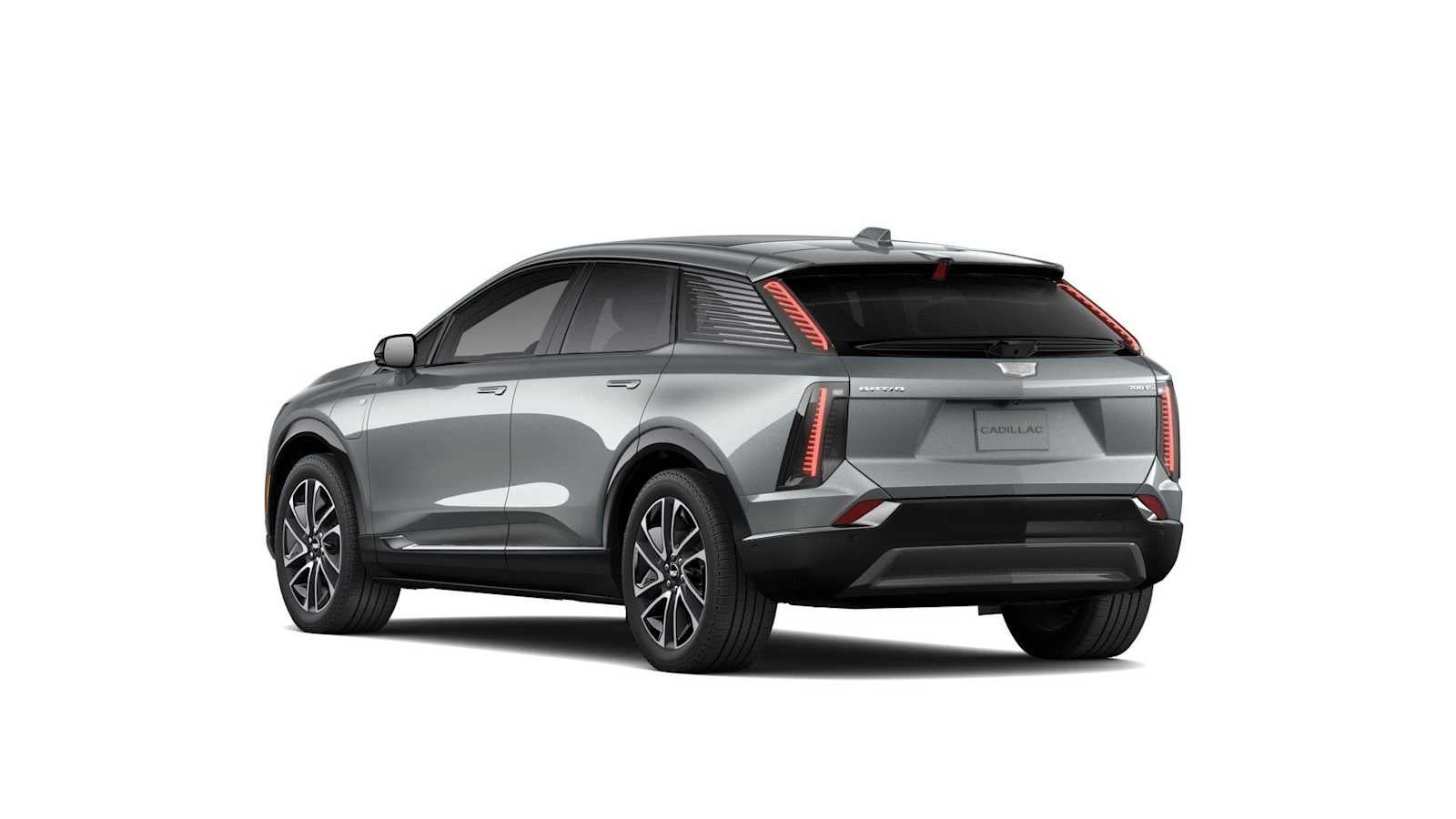 2026 Cadillac OPTIQ 4dr Sport