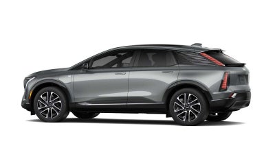 2026 Cadillac OPTIQ 4dr Sport