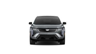 2026 Cadillac OPTIQ 4dr Sport