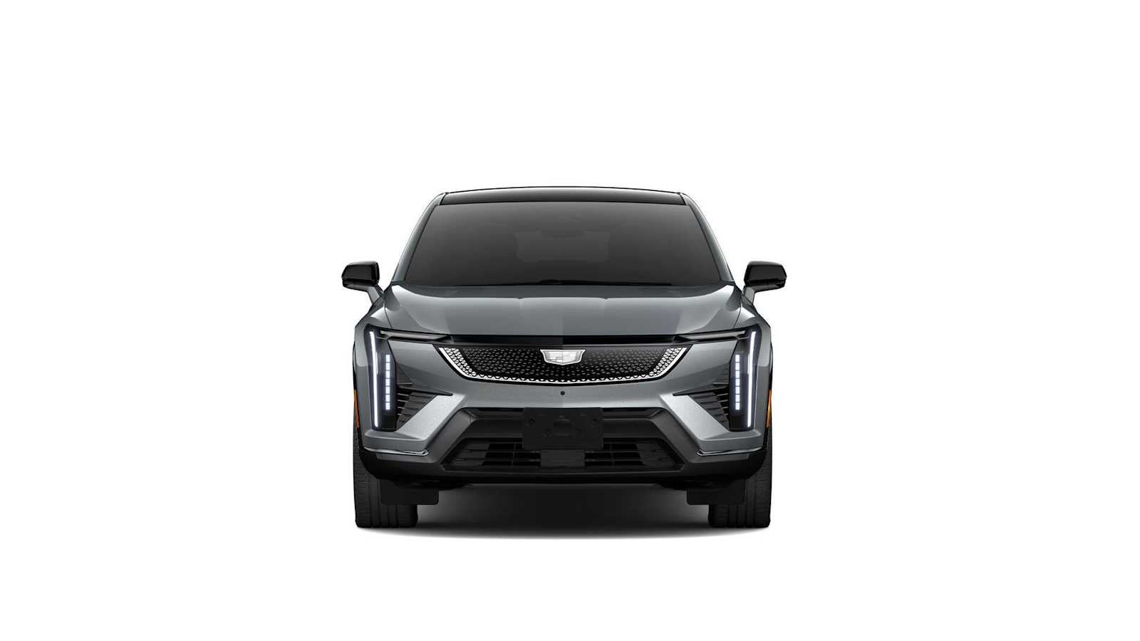 2026 Cadillac OPTIQ 4dr Sport