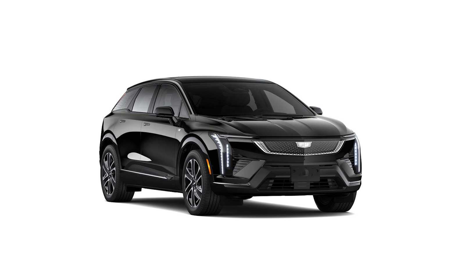 2026 Cadillac OPTIQ 4dr Sport