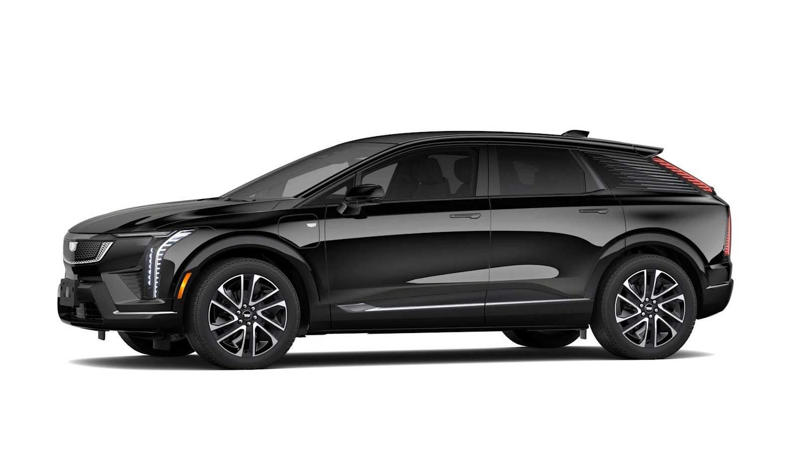 2026 Cadillac OPTIQ 4dr Sport