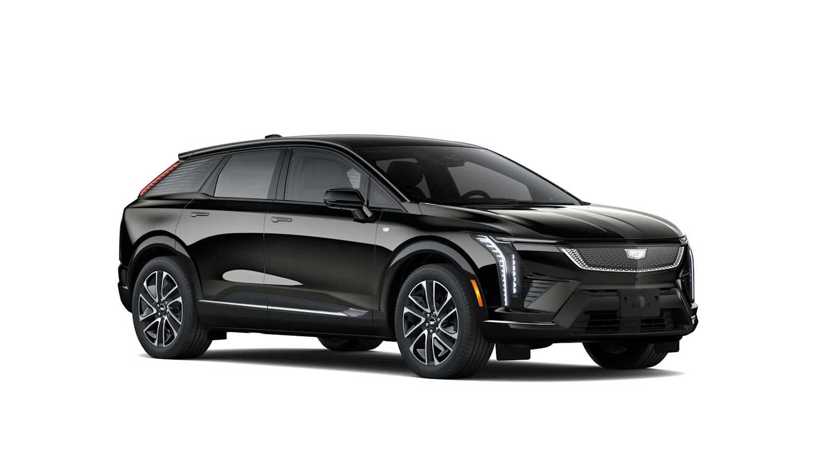 2026 Cadillac OPTIQ 4dr Sport