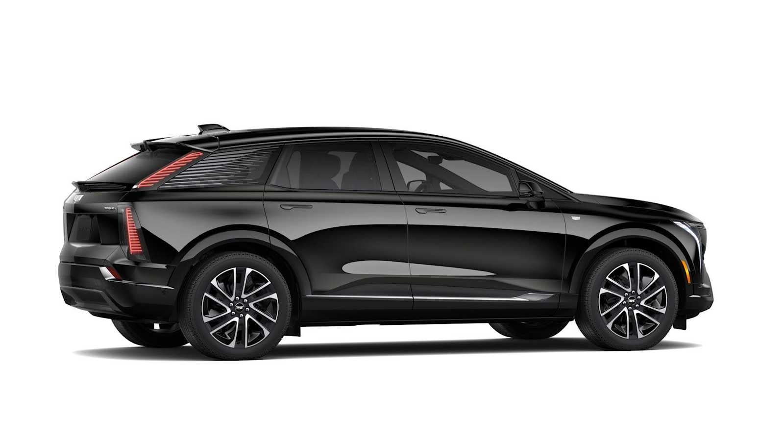 2026 Cadillac OPTIQ 4dr Sport