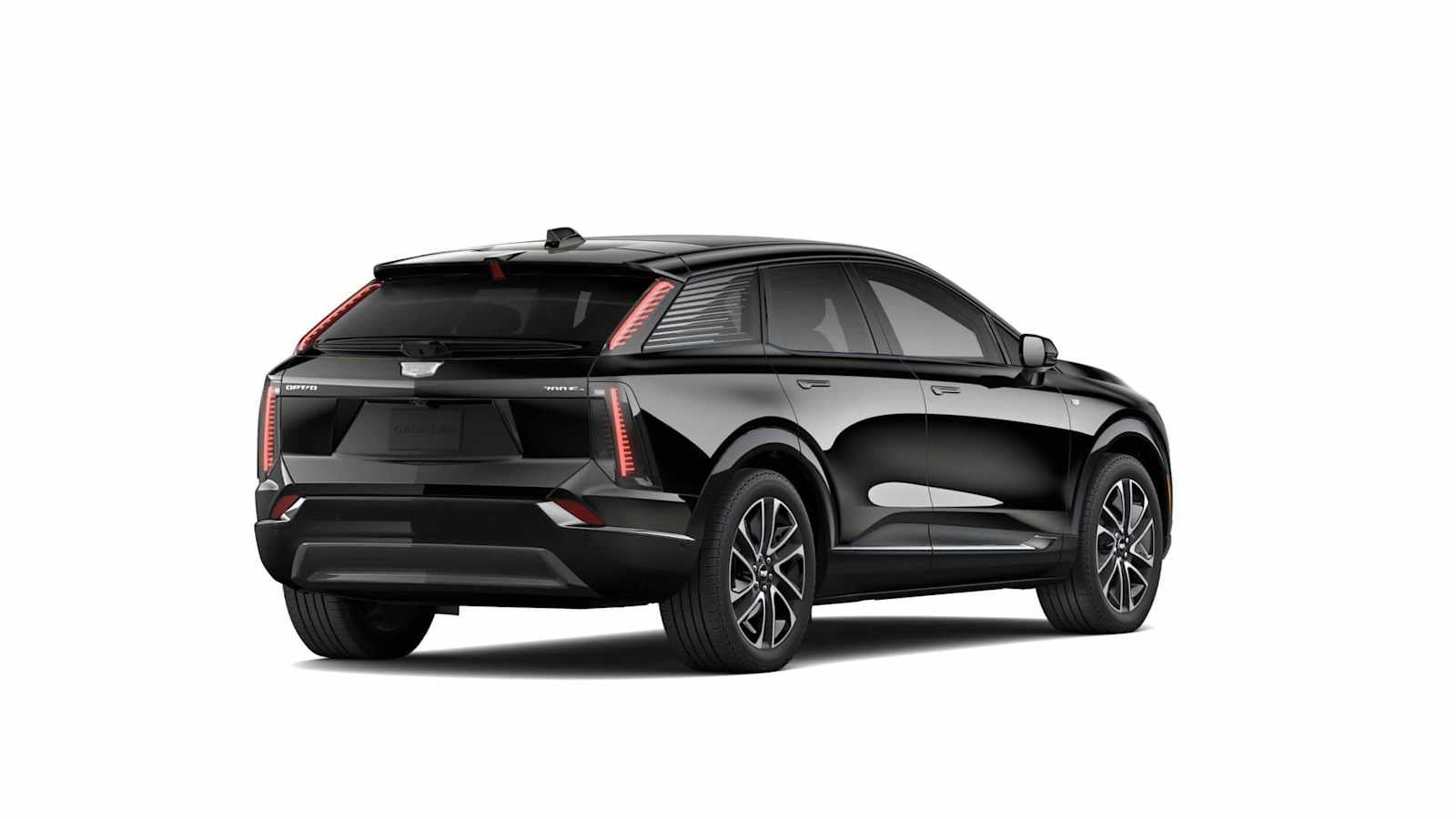 2026 Cadillac OPTIQ 4dr Sport