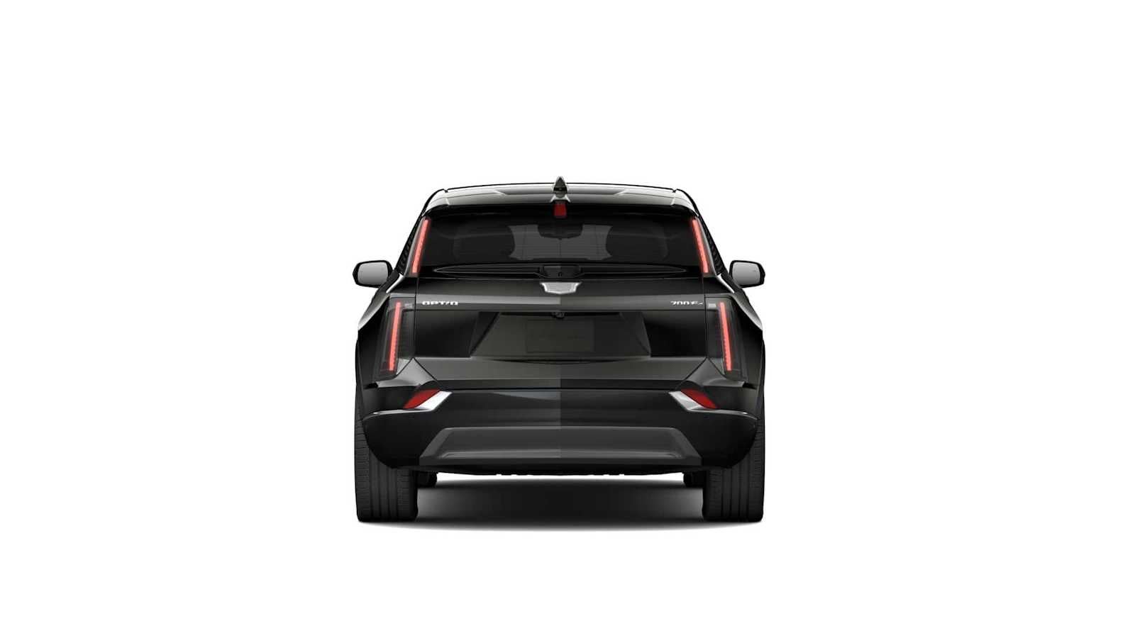 2026 Cadillac OPTIQ 4dr Sport