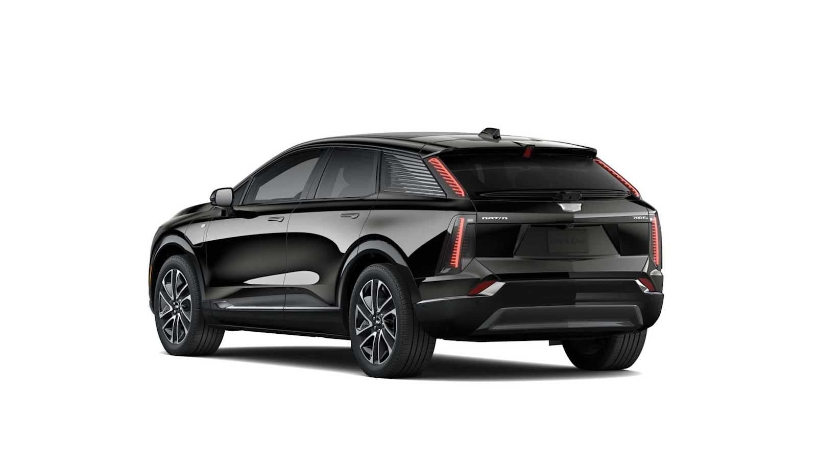 2026 Cadillac OPTIQ 4dr Sport