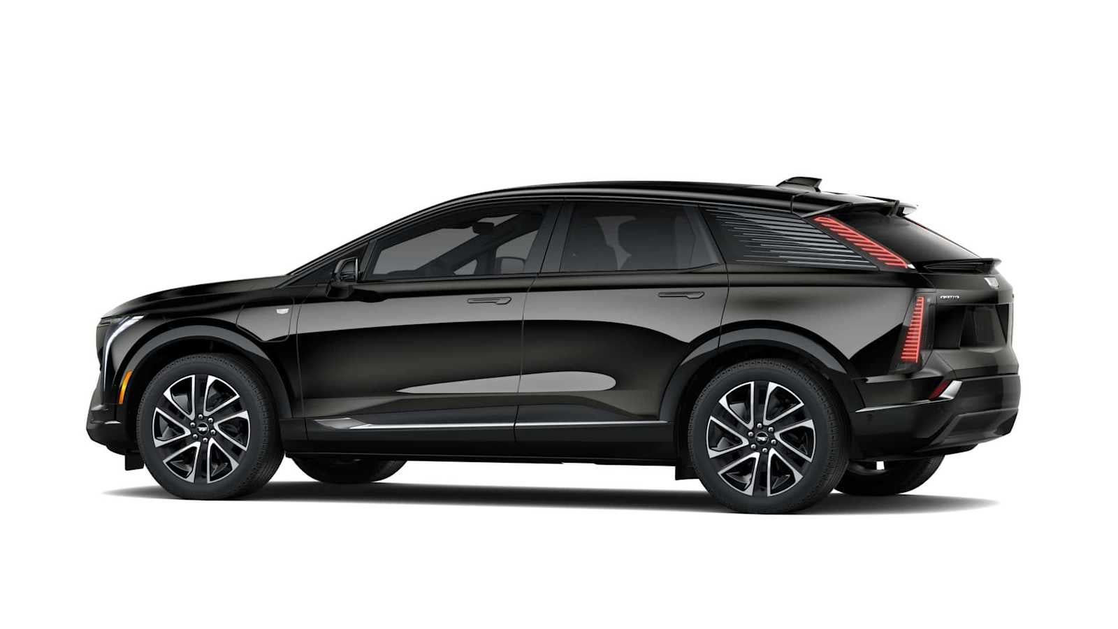 2026 Cadillac OPTIQ 4dr Sport