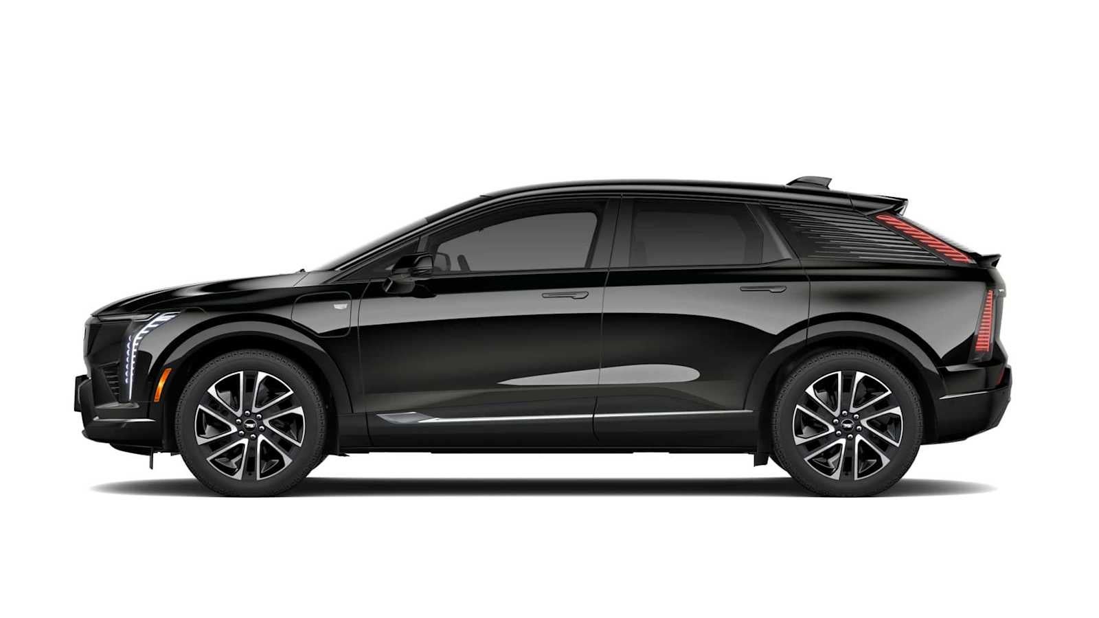 2026 Cadillac OPTIQ 4dr Sport