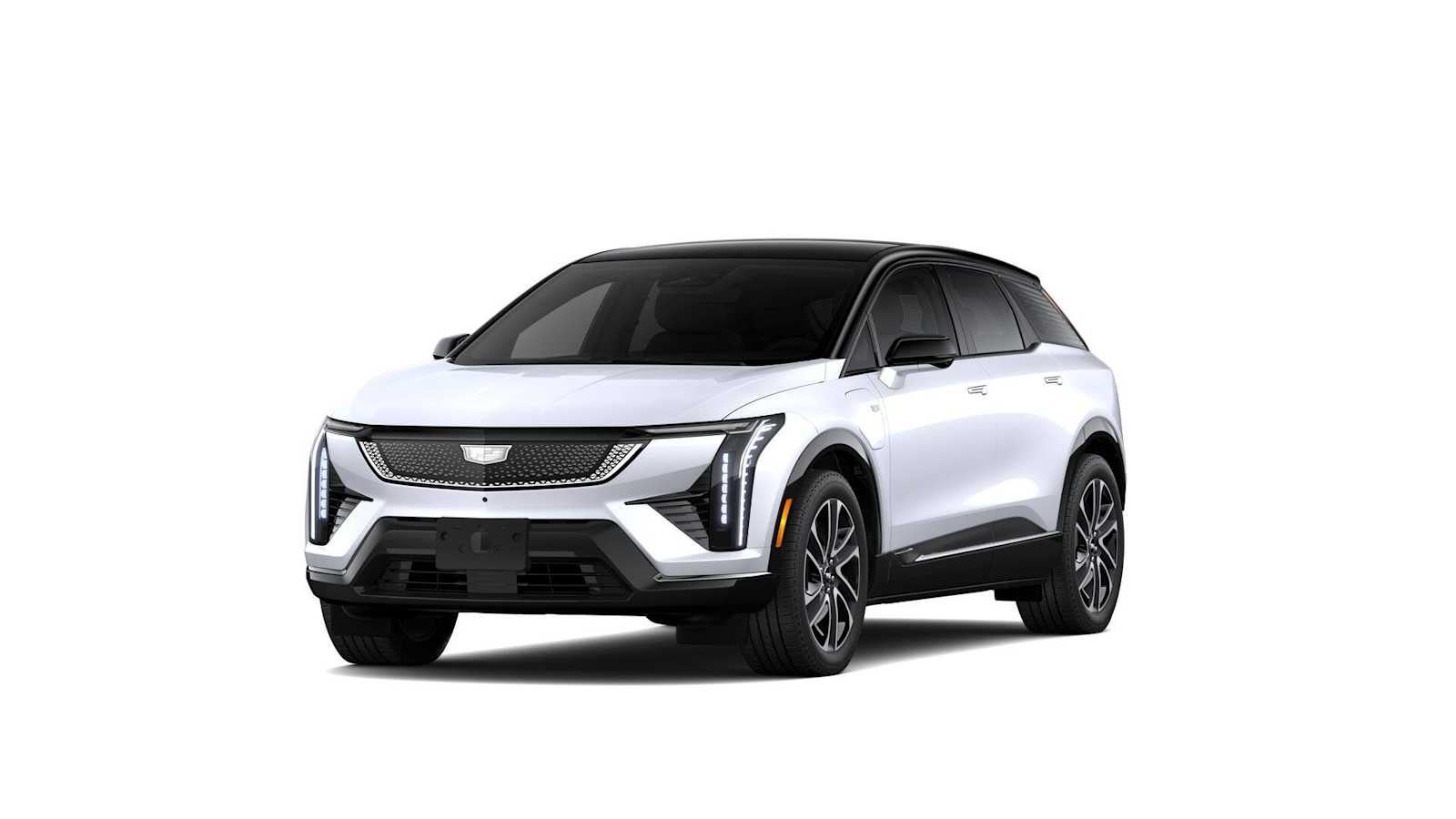 2026 Cadillac OPTIQ 4dr Sport