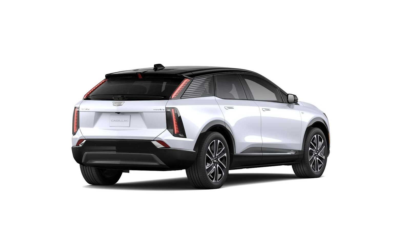 2026 Cadillac OPTIQ 4dr Sport
