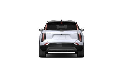 2026 Cadillac OPTIQ 4dr Sport