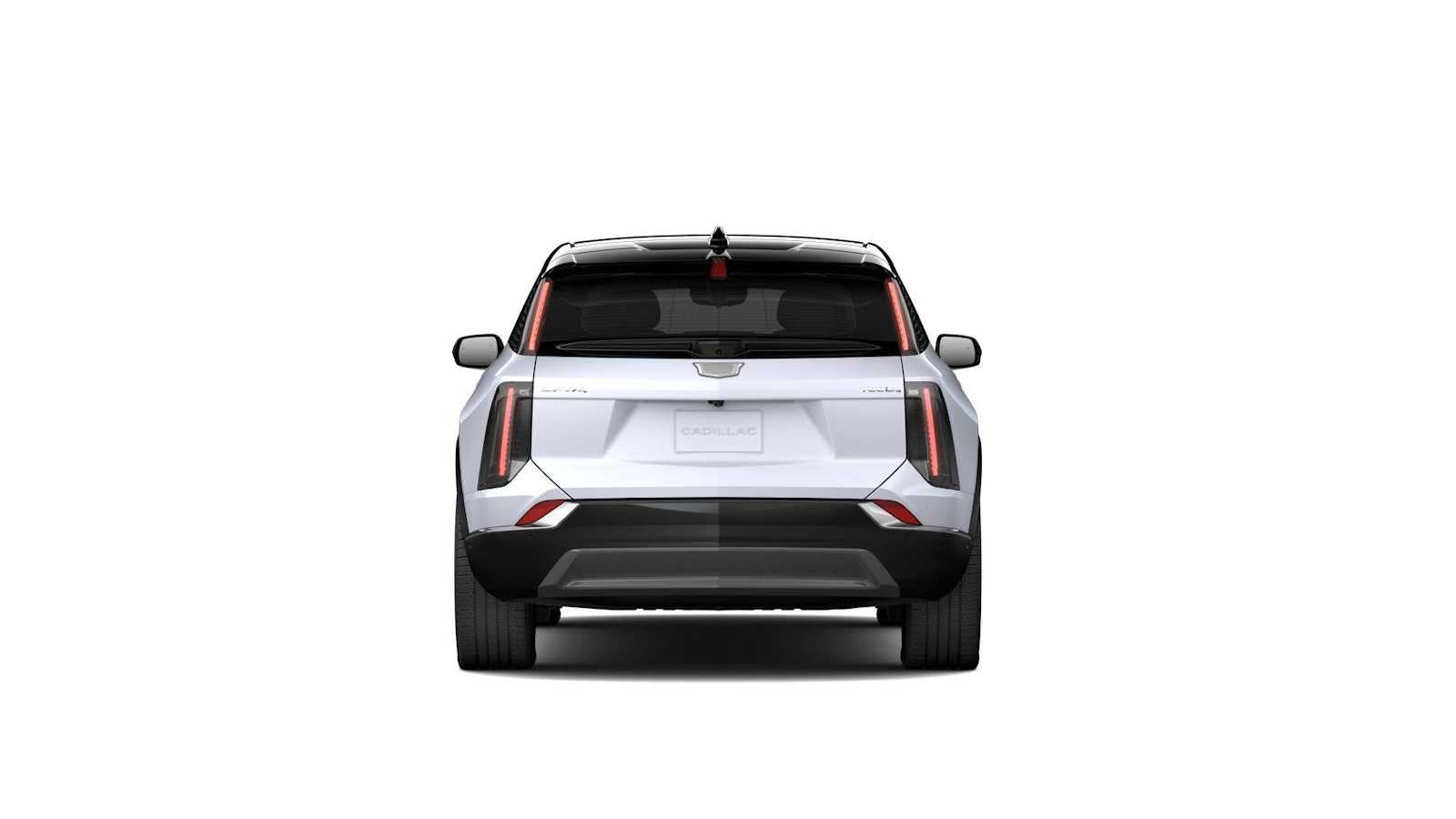 2026 Cadillac OPTIQ 4dr Sport