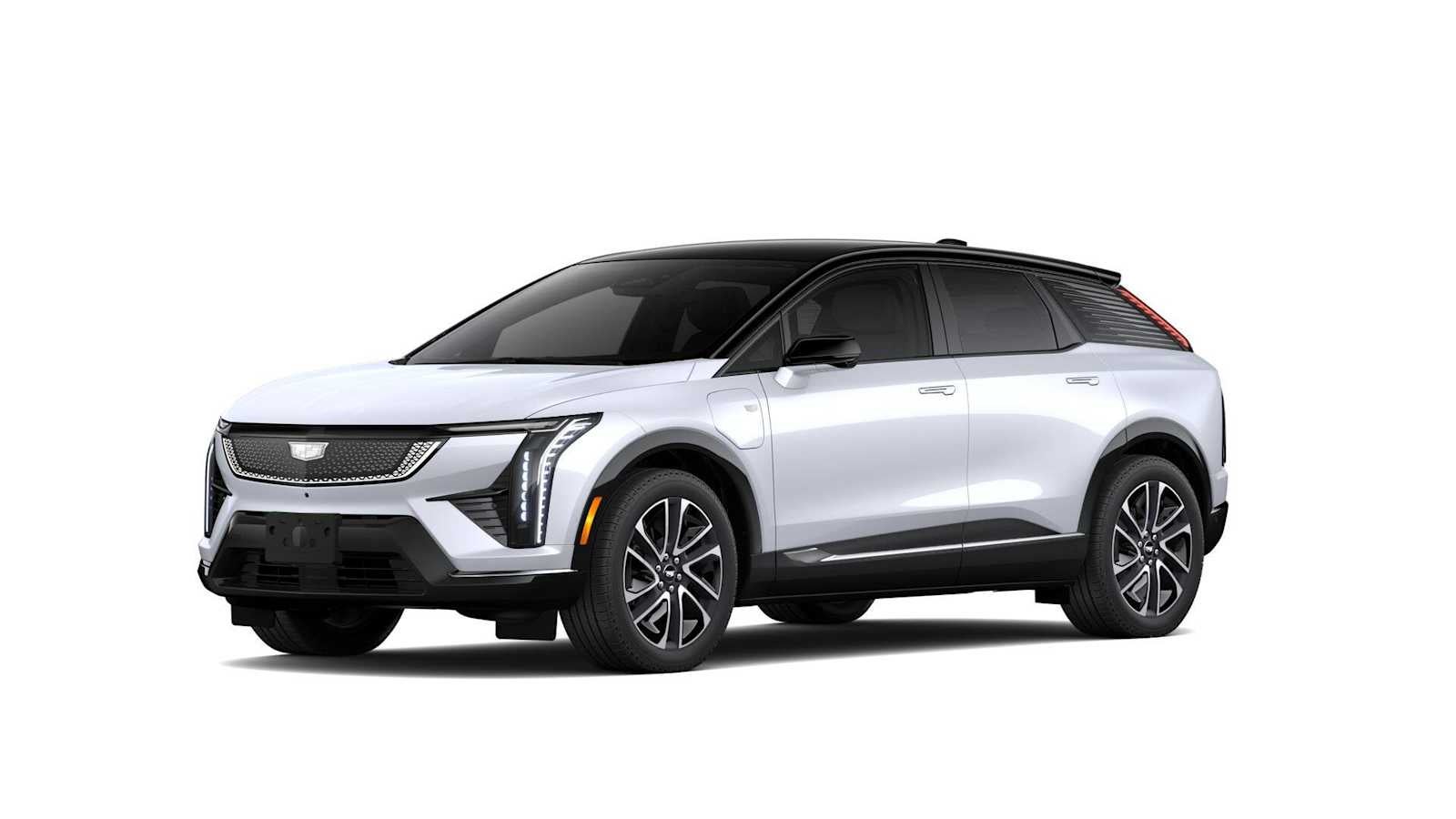2026 Cadillac OPTIQ 4dr Sport
