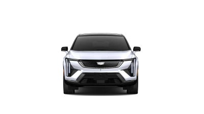 2026 Cadillac OPTIQ 4dr Sport