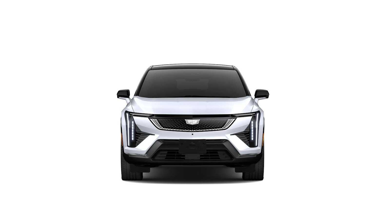 2026 Cadillac OPTIQ 4dr Sport