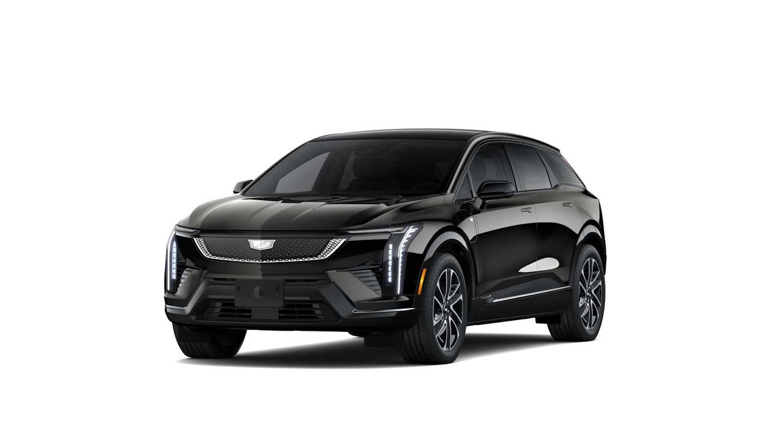 2027 Cadillac OPTIQ 4dr Sport