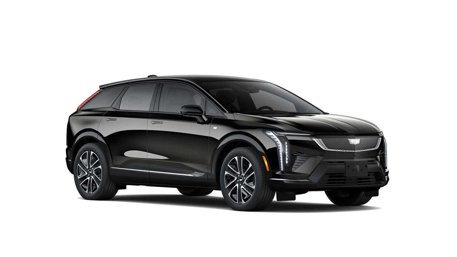 2027 Cadillac OPTIQ 4dr Sport