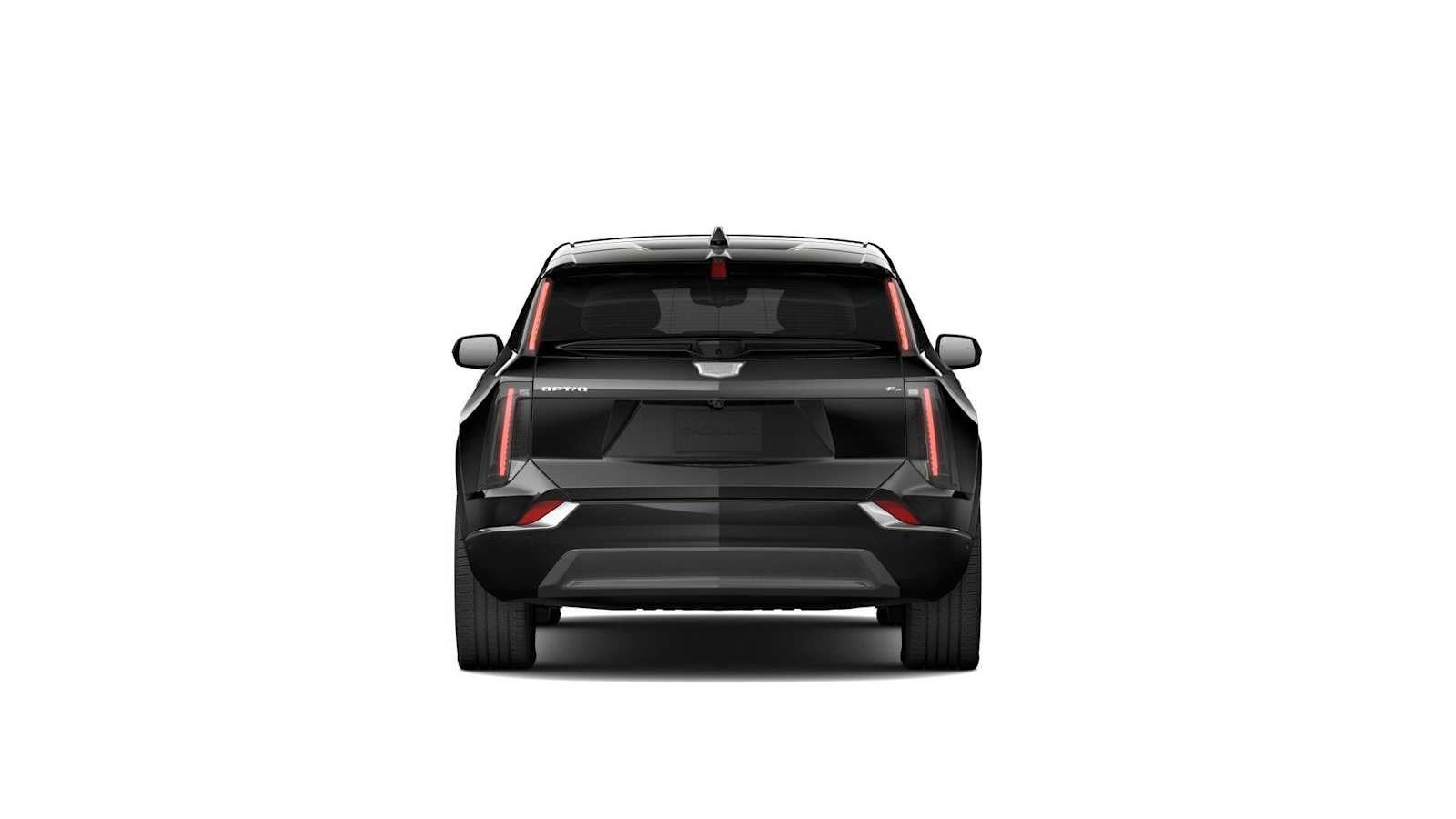 2027 Cadillac OPTIQ 4dr Sport