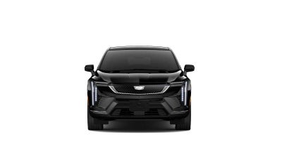 2027 Cadillac OPTIQ 4dr Sport