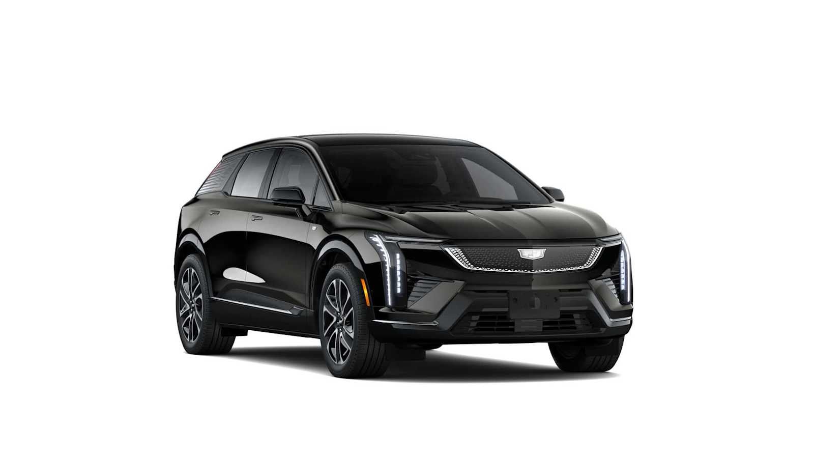 2027 Cadillac OPTIQ 4dr Sport