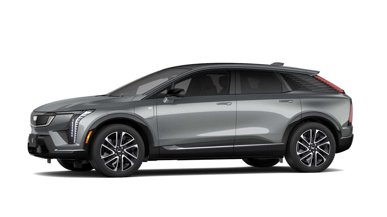 2026 Cadillac OPTIQ 4dr Sport